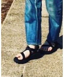 Chaco | サンダル