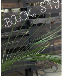 no brand | ハット