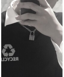 LOUIS VUITTON | ネックレス