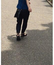 無印良品 | パンツ
