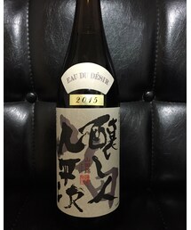 醸し人九平次 | 醸し人九平次 山田錦(その他)