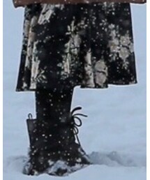 月芽儿 | シューズ