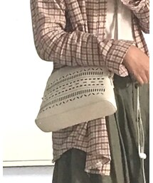 metersbonwe | ショルダーバッグ