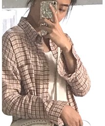 UNIQLO | タンクトップ