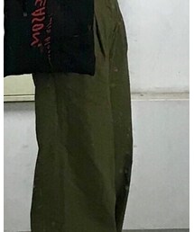 UNIQLO | チノパンツ