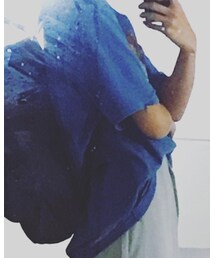 無 | Tシャツ/カットソー