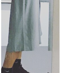 GU | チノパンツ