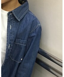 BEAMS | シャツ/ブラウス