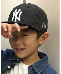 NEW ERA | キャップ