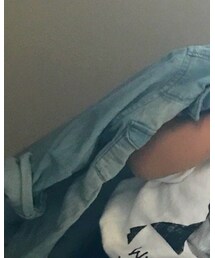 H&M | シャツ/ブラウス
