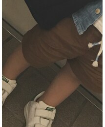 H&M | チノパンツ