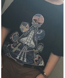GU | Tシャツ/カットソー
