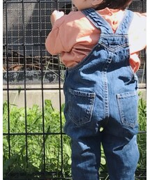 babyGAP | サロペット/オーバーオール