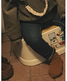 H&M | デニムパンツ