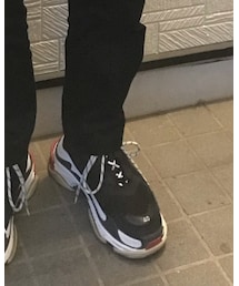 BALENCIAGA | スニーカー
