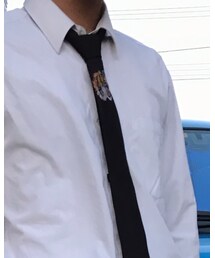 GUCCI | ネクタイ