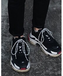 BALENCIAGA | シューズ