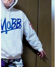 MOBB | パーカー