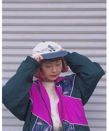 古着 | キャップ
