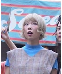 あさぎーにょ | その他