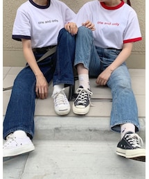unimuni | Tシャツ/カットソー