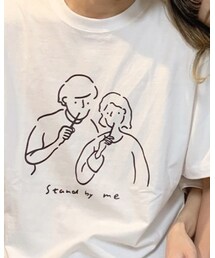 spoon | (Tシャツ/カットソー)