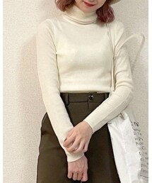 UNIQLO | ニット/セーター