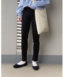 UNIQLO | デニムパンツ