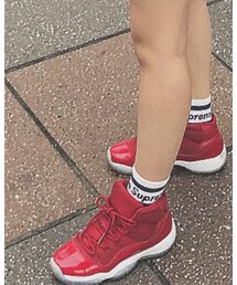 AIR JORDAN | スニーカー