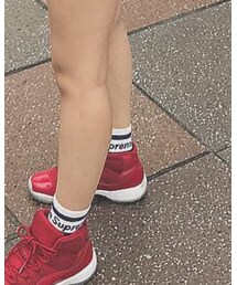 Supreme  | ソックス/靴下