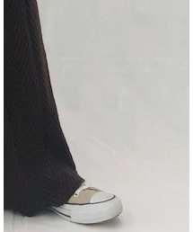 CONVERSE ALL STAR | スニーカー