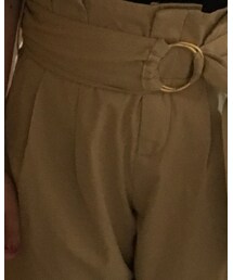 ZARA | その他パンツ