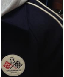 COREFIGHTER | スタジャン