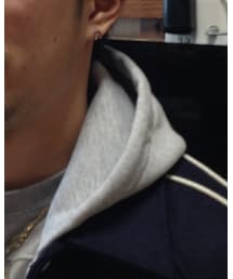 LOOSE | パーカー