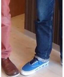 VANS | スニーカー