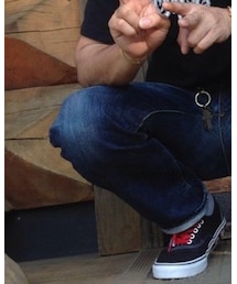 COREFIGHTER | デニムパンツ