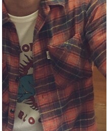 COOTIE PRODUCTIONS | シャツ/ブラウス