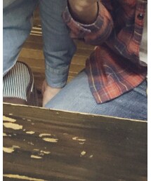 COREFIGHTER | デニムパンツ