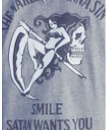 COOTIE PRODUCTIONS | Tシャツ/カットソー