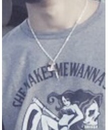 RADIALL | ネックレス