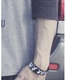 東北ライブハウス大作戦 | ブレスレット