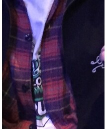 COOTIE PRODUCTIONS | シャツ/ブラウス