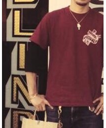 COOTIE PRODUCTIONS | Tシャツ/カットソー