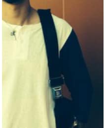 RADIALL | メッセンジャーバッグ