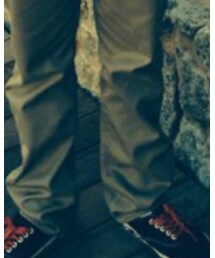 VANS | スニーカー