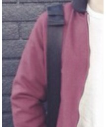 RADIALL | メッセンジャーバッグ