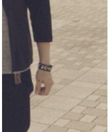 東北ライブハウス大作戦 | ブレスレット