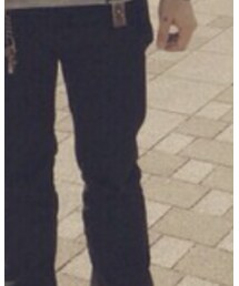 COOTIE PRODUCTIONS | チノパンツ