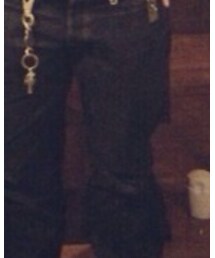 COREFIGHTER | デニムパンツ