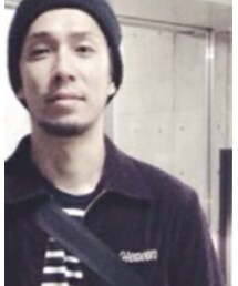 COOTIE PRODUCTIONS | ニットキャップ/ビーニー